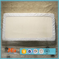 Crib Quilted Waterproof / Breathable Mattress Protector Cover